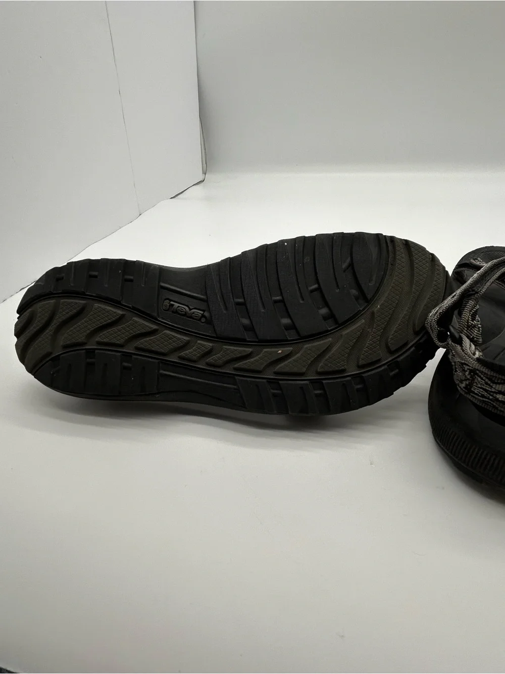 Teva Winsted Men’s Sport Sandal 12M - Picture 8 of 8